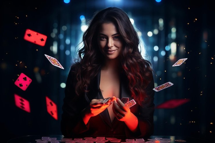 Kontrol bermain saat meninjau bonus