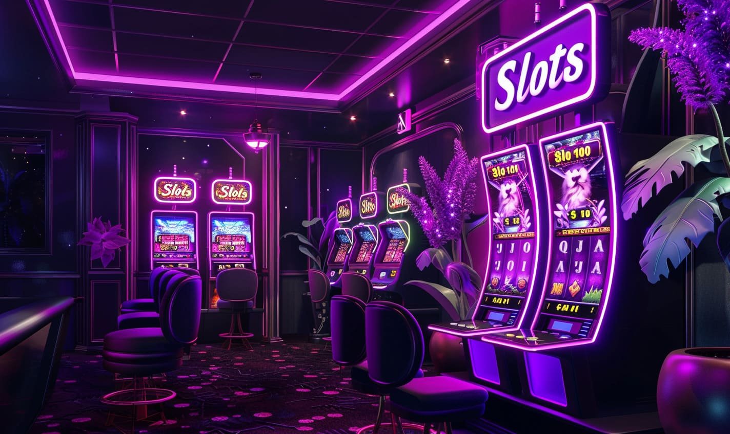 Pengguna membaca bonus lewat ponsel