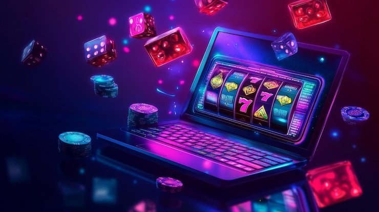 Ilustrasi privasi akun dan perlindungan data